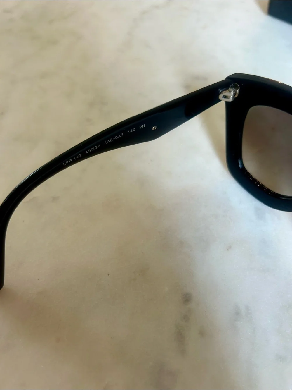 Prada Cinematic Sunglasses